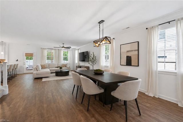 517 Middleton WAY, Chesapeake, VA 23322