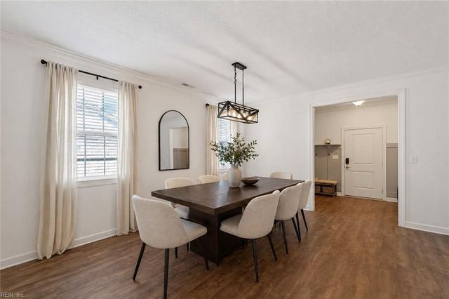 517 Middleton WAY, Chesapeake, VA 23322