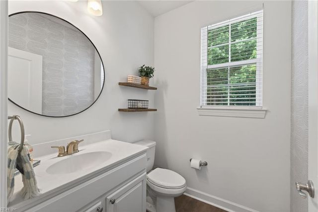 517 Middleton WAY, Chesapeake, VA 23322