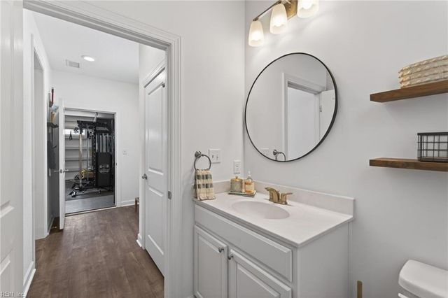 517 Middleton WAY, Chesapeake, VA 23322