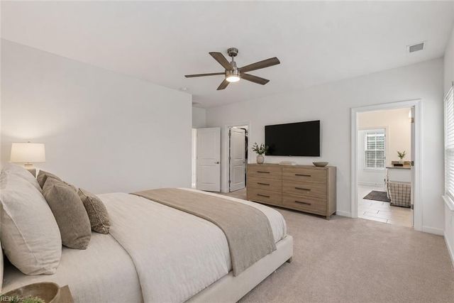 517 Middleton WAY, Chesapeake, VA 23322