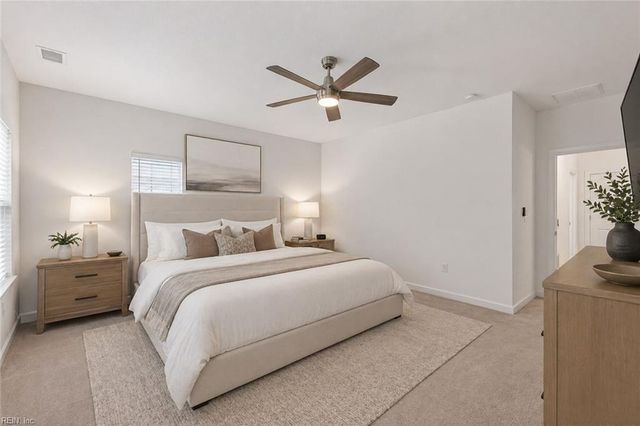 517 Middleton WAY, Chesapeake, VA 23322