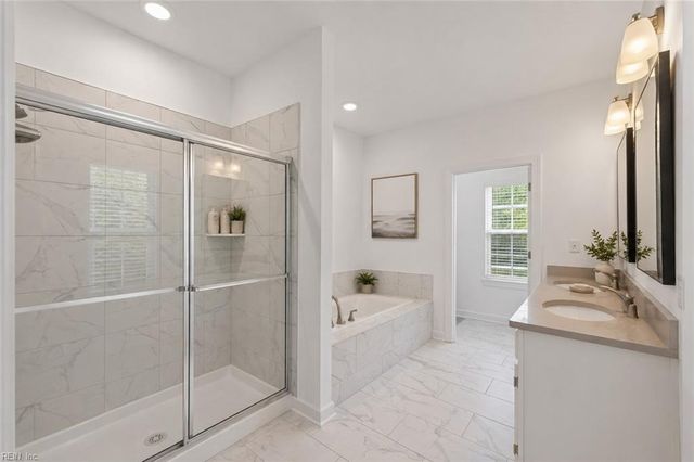 517 Middleton WAY, Chesapeake, VA 23322