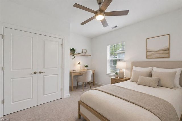 517 Middleton WAY, Chesapeake, VA 23322