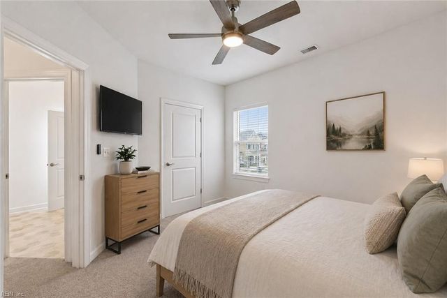 517 Middleton WAY, Chesapeake, VA 23322