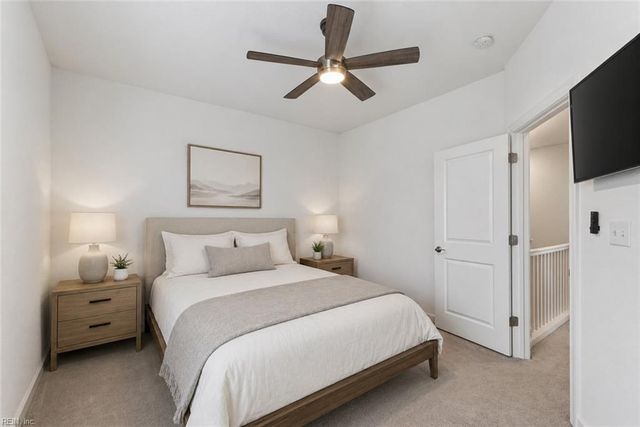 517 Middleton WAY, Chesapeake, VA 23322