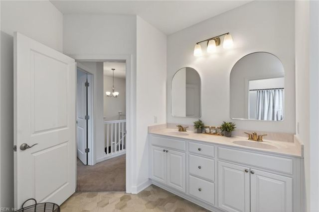 517 Middleton WAY, Chesapeake, VA 23322