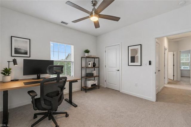 517 Middleton WAY, Chesapeake, VA 23322