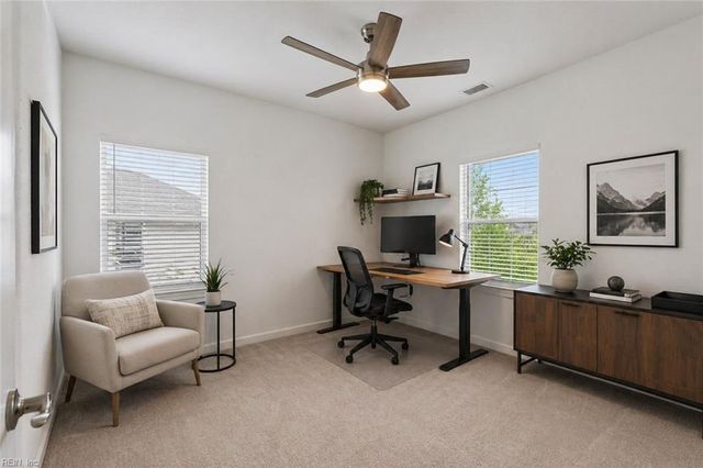 517 Middleton WAY, Chesapeake, VA 23322