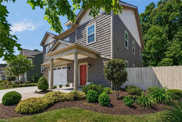 517 Middleton WAY, Chesapeake, VA 23322