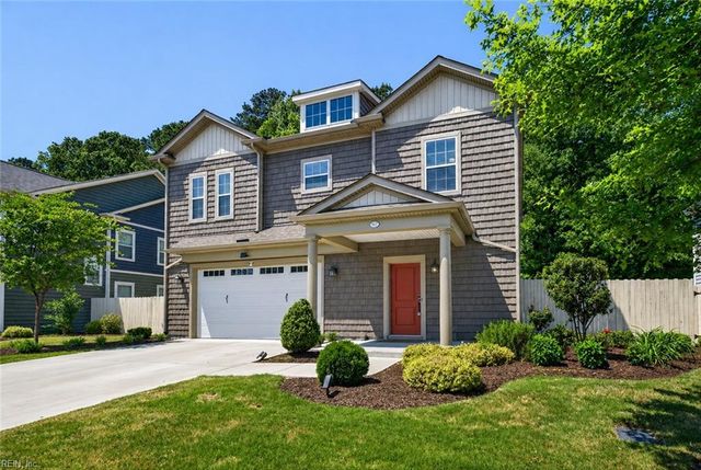 517 Middleton WAY, Chesapeake, VA 23322