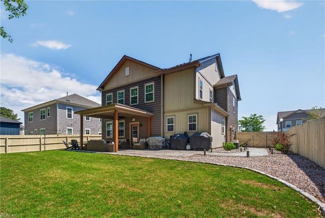 517 Middleton WAY, Chesapeake, VA 23322