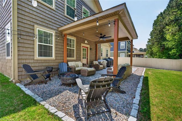 517 Middleton WAY, Chesapeake, VA 23322