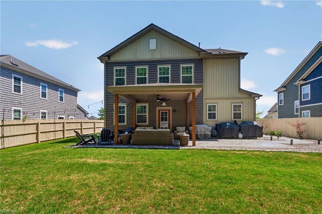 517 Middleton WAY, Chesapeake, VA 23322