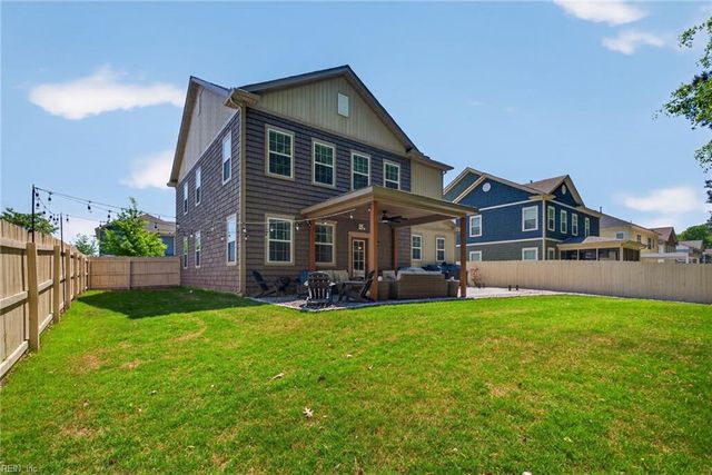 517 Middleton WAY, Chesapeake, VA 23322