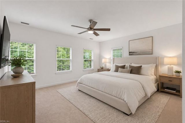 517 Middleton WAY, Chesapeake, VA 23322