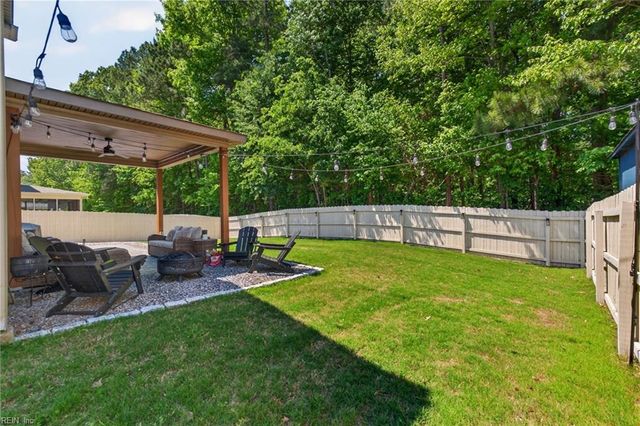 517 Middleton WAY, Chesapeake, VA 23322