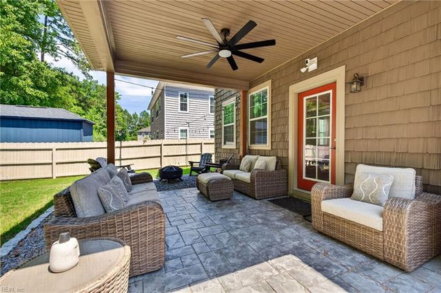 517 Middleton WAY, Chesapeake, VA 23322