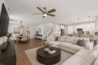 517 Middleton WAY, Chesapeake, VA 23322