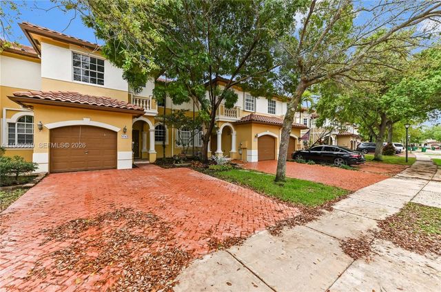 5043 SW 140th Ter, Miramar, FL 33027