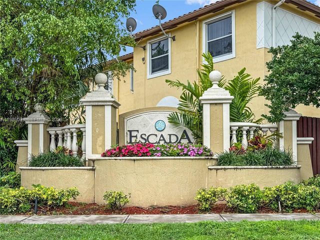 5043 SW 140th Ter, Miramar, FL 33027