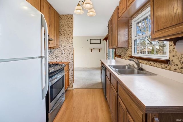 2402 Beck Lane, Lafayette, IN 47909