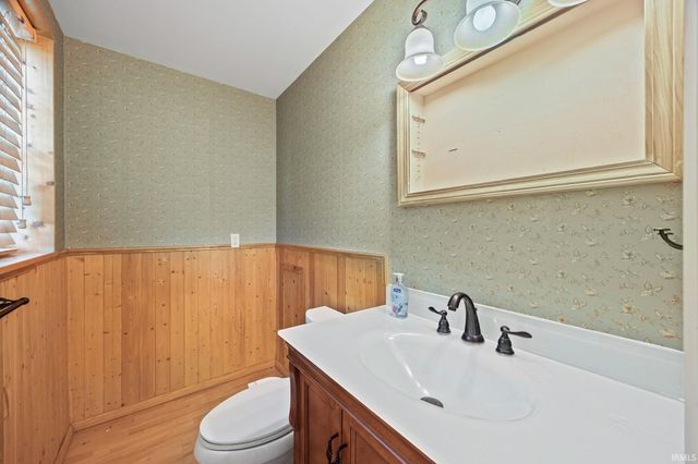 2402 Beck Lane, Lafayette, IN 47909