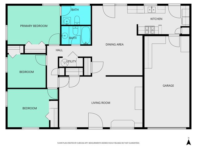 2402 Beck Lane, Lafayette, IN 47909