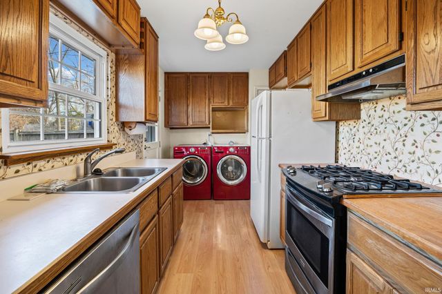 2402 Beck Lane, Lafayette, IN 47909