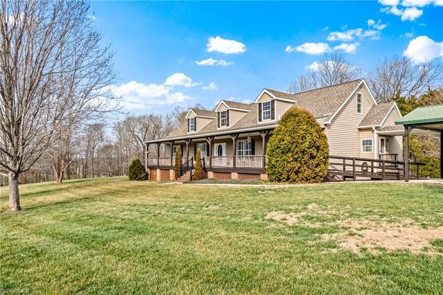 1607 Milling Road, Mocksville, NC 27028