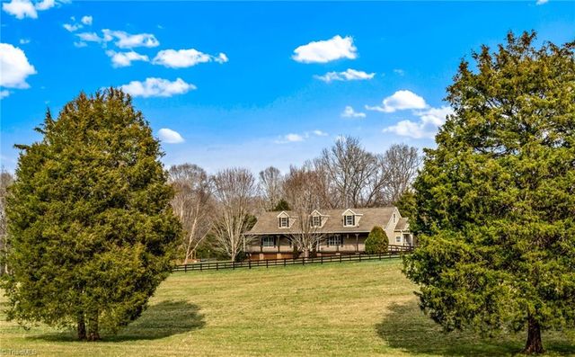 1607 Milling Road, Mocksville, NC 27028