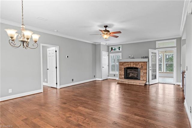 1607 Milling Road, Mocksville, NC 27028