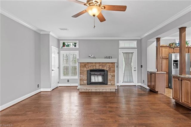 1607 Milling Road, Mocksville, NC 27028