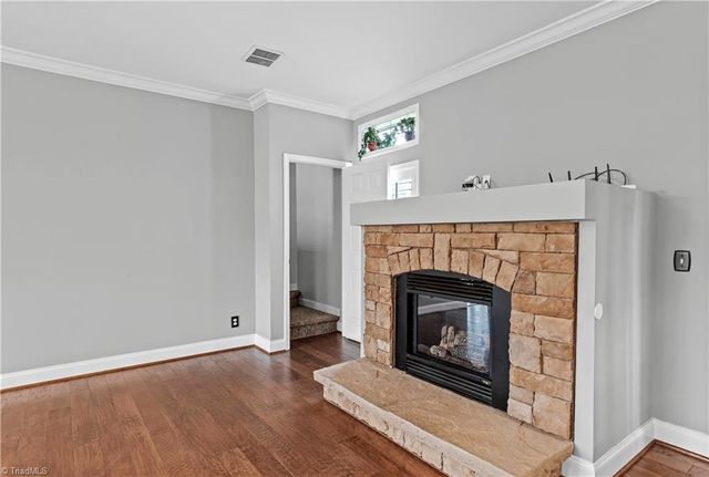 1607 Milling Road, Mocksville, NC 27028