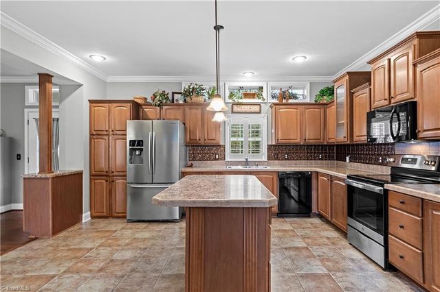 1607 Milling Road, Mocksville, NC 27028