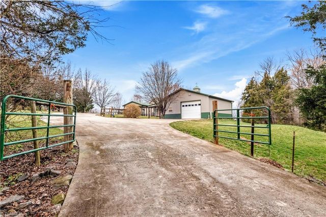 1607 Milling Road, Mocksville, NC 27028