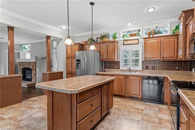 1607 Milling Road, Mocksville, NC 27028