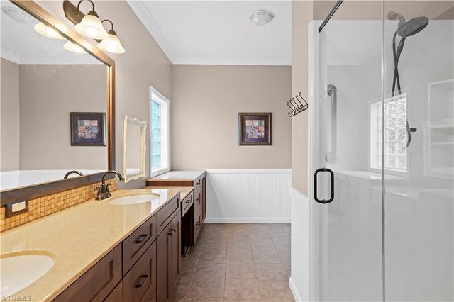 1607 Milling Road, Mocksville, NC 27028