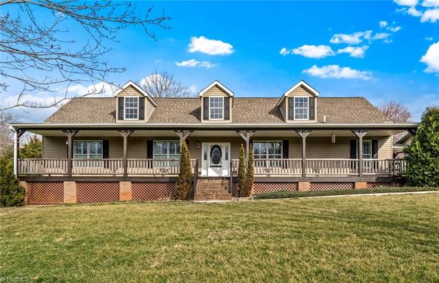 1607 Milling Road, Mocksville, NC 27028