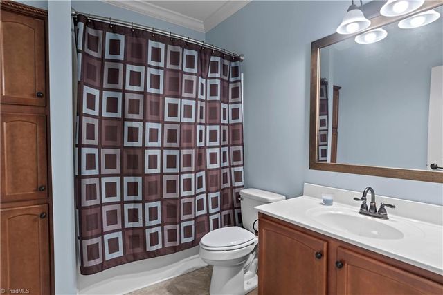 1607 Milling Road, Mocksville, NC 27028