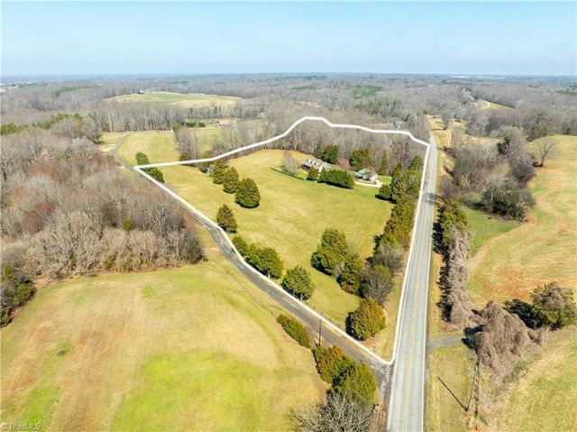 1607 Milling Road, Mocksville, NC 27028