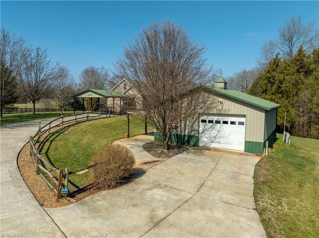 1607 Milling Road, Mocksville, NC 27028