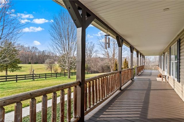 1607 Milling Road, Mocksville, NC 27028