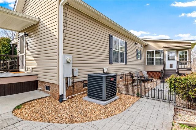 1607 Milling Road, Mocksville, NC 27028