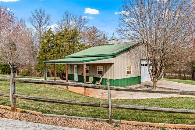 1607 Milling Road, Mocksville, NC 27028