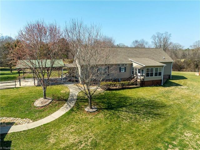 1607 Milling Road, Mocksville, NC 27028