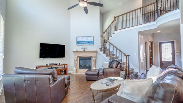 7033 Benjamin Way, Colleyville, TX 76034