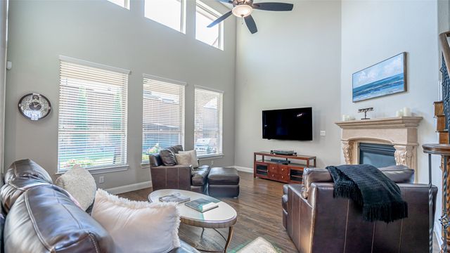 7033 Benjamin Way, Colleyville, TX 76034