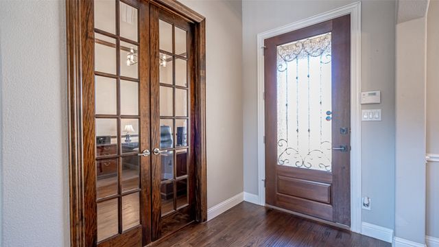 7033 Benjamin Way, Colleyville, TX 76034