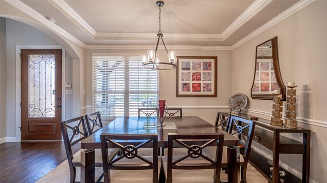 7033 Benjamin Way, Colleyville, TX 76034